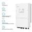Гібридний трифазний інвертор 30kW Solis S6-EH3P30K-H 150-800V WiFi HV-battery 3 MPPT (42-00194) - мініатюра 4