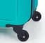 Чемодан Gabol Future (L) Turquoise (123047-018) - миниатюра 8