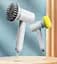 Насадки для електрощітки Xiaolang Cleaning Brush XL-DDQJS01 White - мініатюра 3