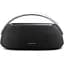 Портативна колонка Harman/Kardon Go + Play 3 Black (HKGOPLAY3BLK) - мініатюра 2