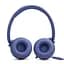 Навушники JBL Tune 530C USB-C Blue (JBLT530CBLU) - мініатюра 7
