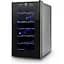 Винний холодильник Klarstein Vinesse Wine Fridge (10027674) - мініатюра 1