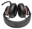 Навушники JBL QUANTUM 800 Black (JBLQUANTUM800BLK) - мініатюра 6