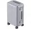 Валіза XiaomiAluXiaominum Frame Luggage 24 BHR9078GL Silver - мініатюра 7