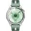 Смарт-годинник Smart Watch Huawei GT 6 46mm (55020FTV) Green (Woven Strap) UA - мініатюра 3