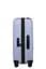 Чемодан 55 См Samsonite ESSENS LAVENDER 55x40x23(26) KM0*81005 - миниатюра 6