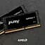 Модуль пам'яті Kingston Fury Impact SO-DIMM 2x16GB/3200 DDR4 (KF432S20IBK2/32) - мініатюра 4