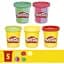 Набір для творчості Hasbro Play-Doh з масою для ліплення Квітучі Квіти (G0492) - мініатюра 9