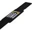 Лямки для тяги Power System PS-3400 Power Straps Black/Yellow (PS-3400_Bl/Yellow) - мініатюра 2