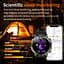 Годинник Smart Fire Rubber с компасом, 2 ремінця - мініатюра 19