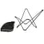 Кресло раскладное Bo-Camp Himrod Green (1200367) - миниатюра 9