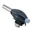 Газовий пальник Fire Bird Torch WS-503c з п'єзопідпалом 1300 °C - мініатюра 3