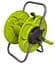 Котушка для шлангу Bradas CLOVER, LIME LINE 1/2'' 50 м LE-9103 - мініатюра 1