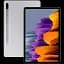Планшет Galaxy Tab S7 FE (T730) 64Gb Wi-Fi Mystic Green (SM-T730LGASEK) (Grade A) Seller Refurbished - миниатюра 2