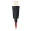 Навушники Real-El GDX-7750 Black-Red (GDX-7750 Black-Red) - мініатюра 11