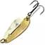 Блесна Williams Ridge Back 11.34 g Old Gold/Silver (1102-RB100H-H) - миниатюра 1