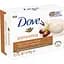 Крем-мыло Dove Purely Pampering Shea Butter Beauty Cream Bar Обьятья нежности с маслом ши 90 г - миниатюра 1
