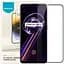 Захисне скло Nillkin (CP+PRO) для Realme 9 4G / 9 Pro+ Чорний - мініатюра 1