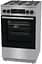 Плита Gorenje GKS5C70HXF - мініатюра 3