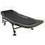 Ліжко розкладне Bo-Camp Sturgeon Black Grey Green (1304390) - мініатюра 2