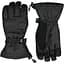 Рукавиці CMP Men's Padded Ski Gloves Black XXL (1097-6525504-U901 10,5) - мініатюра 2