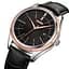 Наручний годинник чоловічий 9298TRGBK Rose-Gold Black Skmei acs0029784 - мініатюра 2