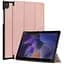 Чохол для планшета Samsung Galaxy Tab A9 8.7' SM-X110 SM-X115 SM-X117 Rose gold - мініатюра 1