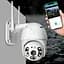 Камера відеоспостереження Wifi OPT-TOP (2041346850) - мініатюра 4