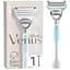 Станок для гоління Gillette Venus Satin Care For Pubic Hair & Skin жіночий з 1 змінним картриджем - мініатюра 1