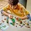 Конструктор LEGO Super Mario Пригоди з інтерактивним LEGO Луїджі 210 деталей (71440) - мініатюра 4