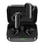 Навушники Realme Buds Air 7 Pro RMA2407 black - мініатюра 1