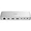Док-станція D-Link DUF-901 USB-C 4.0, 9 портів - мініатюра 2