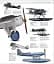 The Definitive Visual History. The Aircraft Book - мініатюра 4
