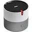 Зволожувач повітря з підсвічуванням WX107 Type-C/5V USB 230ml White - мініатюра 1