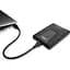Зовнішній жорсткий диск Adata портативний DashDrive Durable HD650 2TB AHD650-2TU31-CBK чорний - мініатюра 5