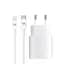 Зарядний пристрій ArmorStandart AR-TA800W USB-C 25W White + кабель USB-C to Lightning (ARM77719) - мініатюра 1