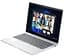 Ноутбук HP 13.3 EliteBook 8 Flip G1i WUXGA Touch/Intel U7-255U/32GB/1TB/UMA/W11P/Silver (AD4H0ET) - мініатюра 3