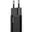 Зарядное устройство для Baseus Super Si 30W Black (CCSUP-J01) - миниатюра 2