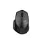 Мишка 2E MF280 Silent Wireless/Bluetooth Black (2E-MF280WBK) - мініатюра 1