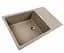 Кухонная мойка Platinum 7850 ROMA (SP000039670) - миниатюра 5