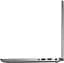 Ноутбук Dell Latitude 5450 14' FHD IPS AG, Intel U7 165U, 16GB, F512GB, UMA, Win11P, сірий (N096L545014UA_W11P) - мініатюра 7