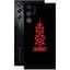 Защитная пленка StatusSKIN для ZTE Nubia Red Magic 9S Pro Корпус Винил Вышиванка 1 - миниатюра 1