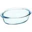 Каструля для запікання Pyrex Essentials з кришкою 3 л (459A000/7643) - мініатюра 1