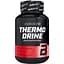 Жироспалювач BioTech Thermo Drine, 60 капсул - мініатюра 1