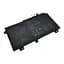 Акумулятор для ноутбука BestBatt Asus (B31N1726) FX80 FX86 (Replacement) - мініатюра 1