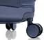Валіза Heys EZ Fashion (S) Navy (10162-0028-21) - мініатюра 9