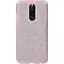 Чохол-накладка Toto TPU Shine Case Xiaomi Redmi 8/Redmi 8A Pink - мініатюра 1