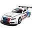 Автомодель TechnoDrive BMW Z4 GT3 біла (250255) - мініатюра 1