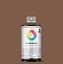 Аерозольна фарба MTN WB-139 300 мл Raw Umber Deep, EX019W0139M - мініатюра 2