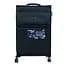 Валіза IT Luggage Dignified на 4 колесах S IT12-2344-08-S Navy (IT12-2344-08-S-S901) - мініатюра 2